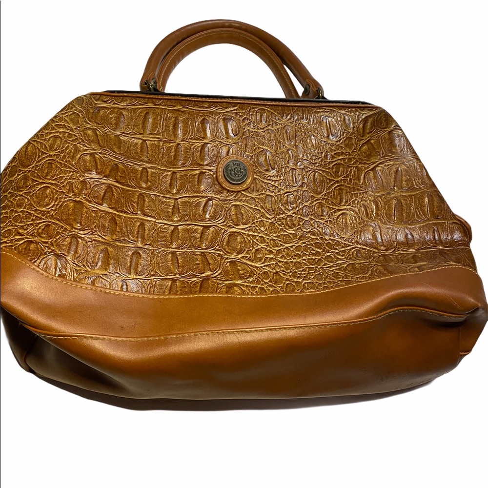 Vintage brown purse❤️